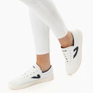 Tretorn sneakers navy